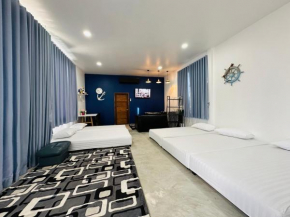 Napa homestay N2